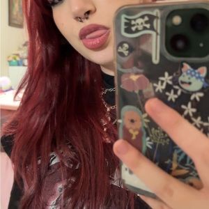 Meet your Posher, Anahi